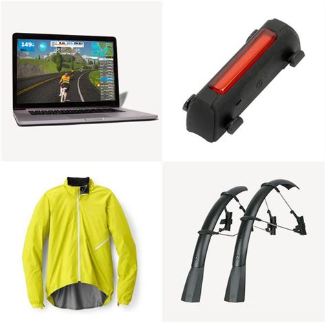 Best Rain Gear for Cyclists 2019 | Cycling in the Rain