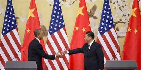 China Is Not More Economically Powerful Than the U.S., and It Is Far ...