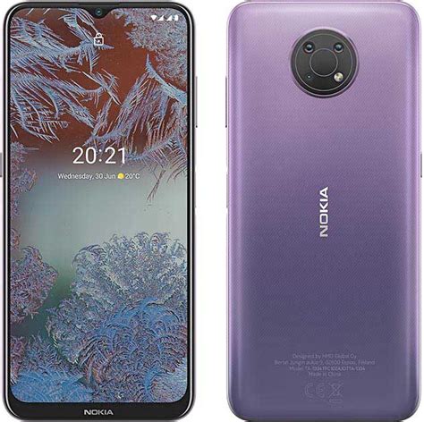 Nokia G100 Price in Bangladesh - Sotophone.com