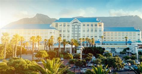 V&A Waterfront Hotels in Cape Town | Table Bay Official Site