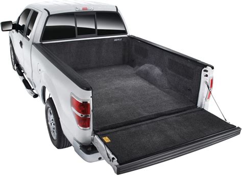 10 Best Bed Liners For GMC Sierra