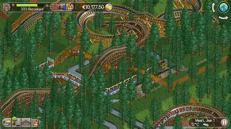 RCT classic really needs an update on android, image comparison between ...