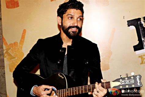 Rock On!! 2 Equally Challenging, Exciting: Farhan Akhtar - Koimoi