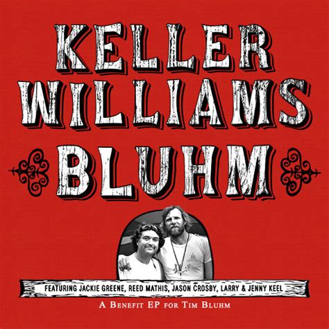 ALBUMS — KELLER WILLIAMS