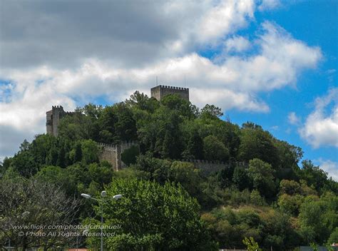 Leiria Castle