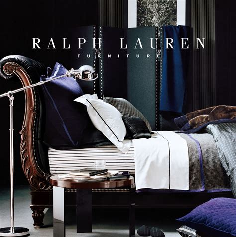 Ralph Lauren Furniture | Дом, Американский стиль, Ральф