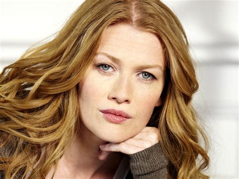 Mireille Enos ficha por el nuevo piloto de ABC, The Catch - Series Adictos