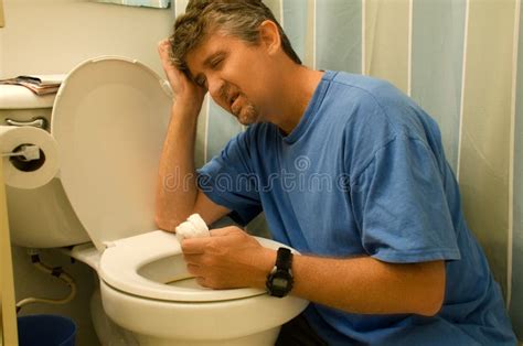 Man Puking Toilet Stock Photos - Free & Royalty-Free Stock Photos from ...