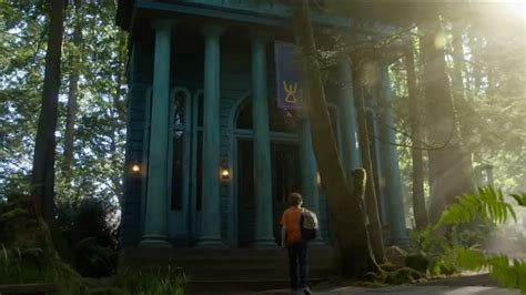 Percy Jackson’s New Trailer Points To A More Faithful Adaptation Than ...