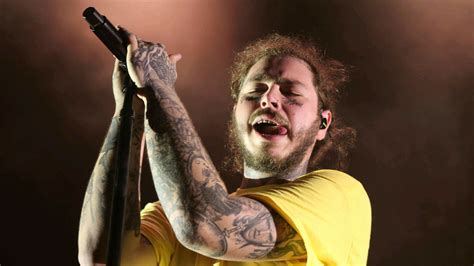 Post Malone 'Runaway Tour' coming to Houston's Toyota Center - ABC13 ...