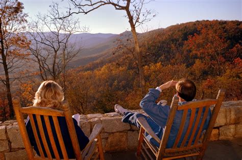 Don’t Miss Autumn at Amicalola Falls - Amicalola Falls State Park ...