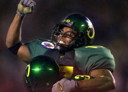 Oregon Ducks seek 4th Rose Bowl victory; here's a look back at Oregon's ...