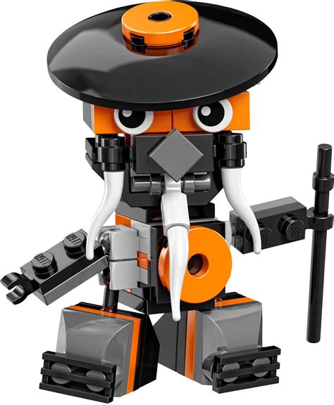 LEGO Mixels Series 9 | Brickset