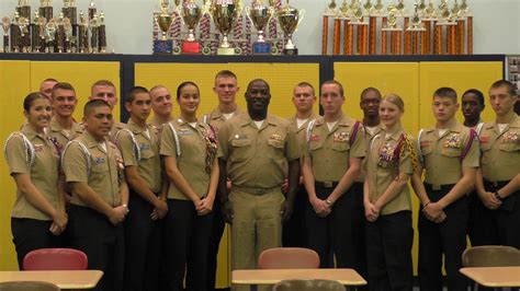 S1170019 | Escambia High School NJROTC