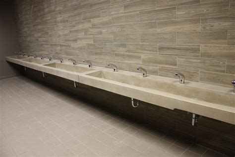 Order Custom Concrete Sinks | Evergreen Cast Stone