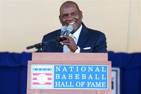 Tim Raines Is Enshrined as an Expo, and He’s Happy About It - The New ...