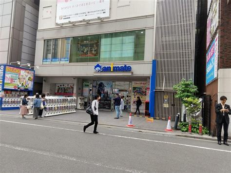 Why Anime Fans In Japan Shouldn't Miss Ikebukuro