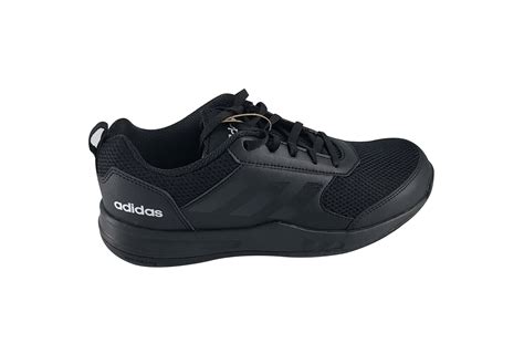 Adidas Black School Shoes – Tripple-R Uniforms