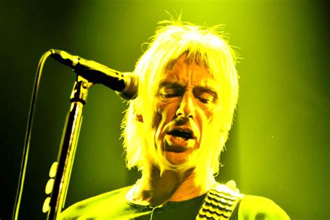 Paul Weller Tickets | Paul Weller 2024 Tour Dates and Concert Tickets - viagogo