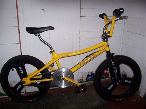 Custom GT Builds! Post Them Here! Let's See What You Got!!! - BMXmuseum.com Forums