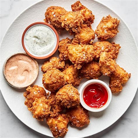 Chicken Nuggets | The Modern Proper