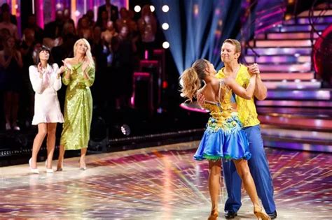 BBC Strictly Come Dancing's Jody Cundy issues two-word verdict on his ...