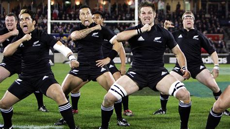 Rugby: Bledisloe Cup 2020 haka throat-slitting bombshell; Kiwi relations with Australia may hit ...