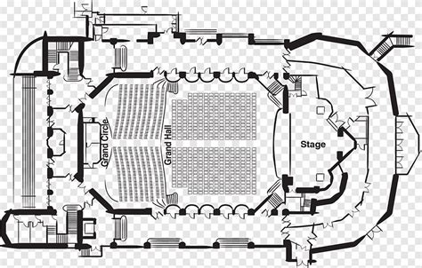 Carnegie Hall Seating Chart Pdf | Elcho Table