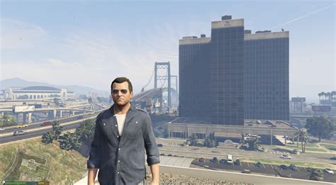 Hilton Los Angeles Airport - GTA5-Mods.com