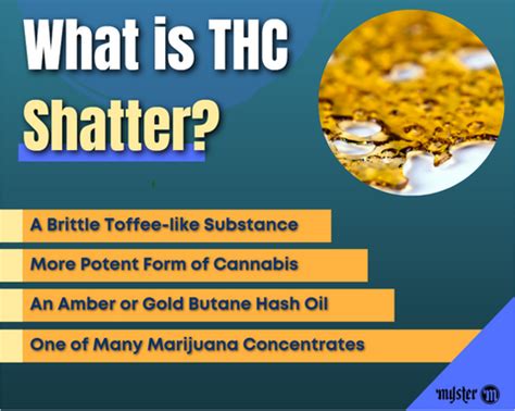 How To Smoke Shatter With Powerful Hits Full Guide – Myster