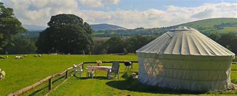 Glamping Spots in Ireland: 8 of the Best | Outsider.ie