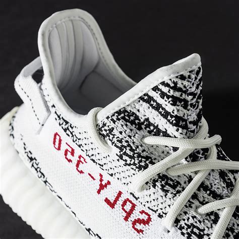 adidas Yeezy Boost 350 V2 Zebra Release Date - Sneaker Bar Detroit