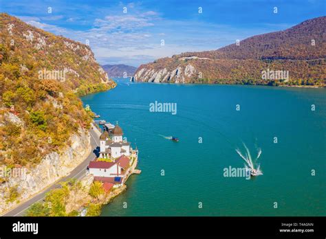 Danube River