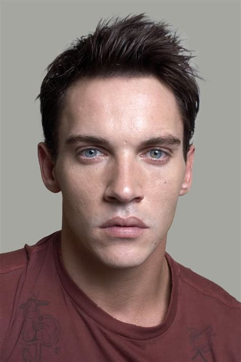 Jonathan Rhys Meyers - Profile Images — The Movie Database (TMDB)