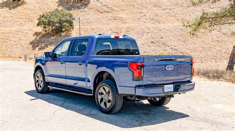 Ford F-150 Lightning review: The American EV | Tom's Guide