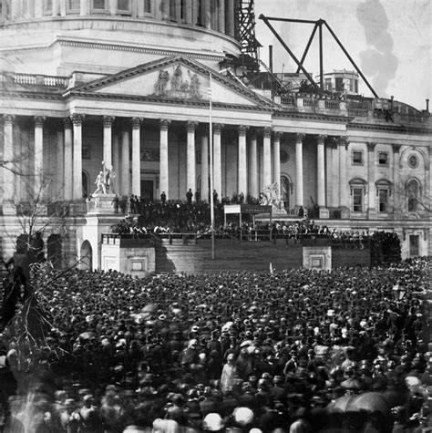 Abraham Lincoln's first inaugural address - Alchetron, the free social encyclopedia