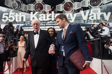 Karlovy Vary film festival welcomes back some of cinema's greats | Daily Sabah