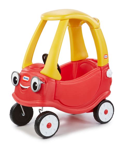 UPC 050743642302 - Little Tikes Ultimate" Cozy CoupeÂ® Classic | upcitemdb.com