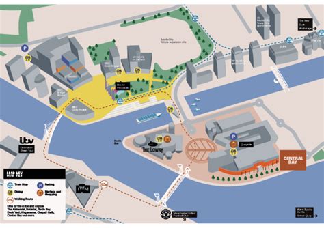 First images released of new 'waterfront foodie destination' coming to ...