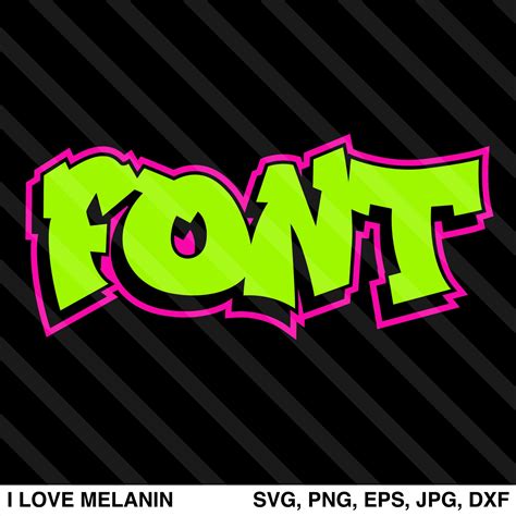 Fresh Prince Of Bel Air Font Download - coollfil