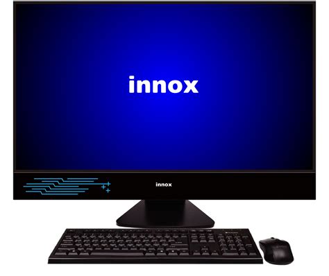 innox, aio, all-in-one pc, lcd tv, touch monitor, mini pc, digital signage, digital photo frame ...