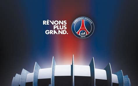 Parc Des Princes Wallpapers - Wallpaper Cave