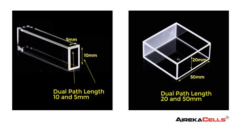 UV-vis Spectrophotometer Cuvette Selection Guide, 46% OFF