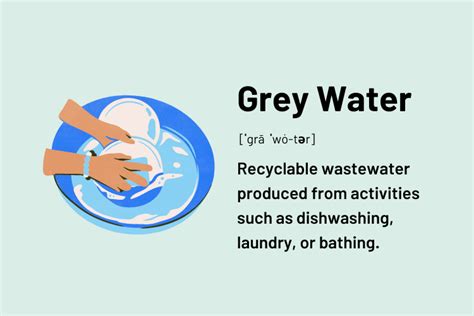 Grey Water: What It Is, What to Avoid & More