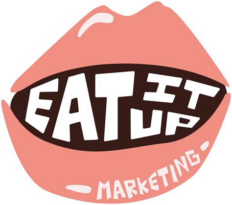 Eat it Up Marketing