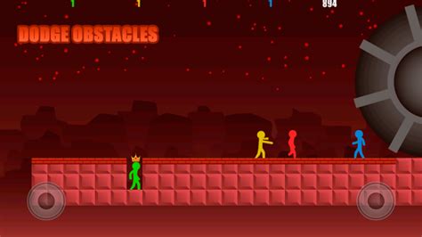 Stick Man Game APK for Android - Download