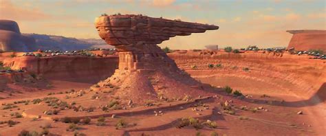 Image result for scenery from cars movie | Cars movie, Disney cars ...