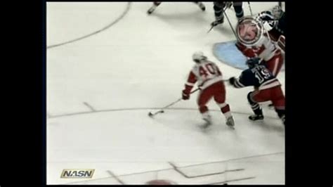 06/07 RS: Det @ NYR Highlights - 2/5/07 - YouTube