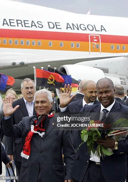 848 Angola National Football Team Photos & High Res Pictures - Getty Images