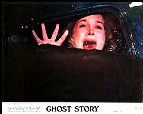 A TRIP DOWN MEMORY LANE: MOVIE REVIEW: GHOST STORY